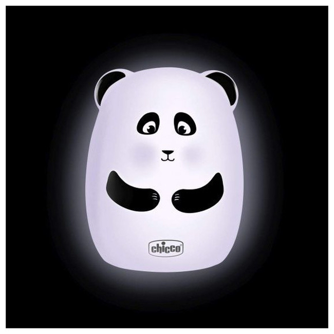 Chicco Night Light Cute Light Friends Owl 8058664114252
