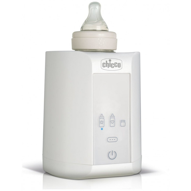 Chicco Home Warmer Θερμαντηρας Μπιμπερό 8058664129546