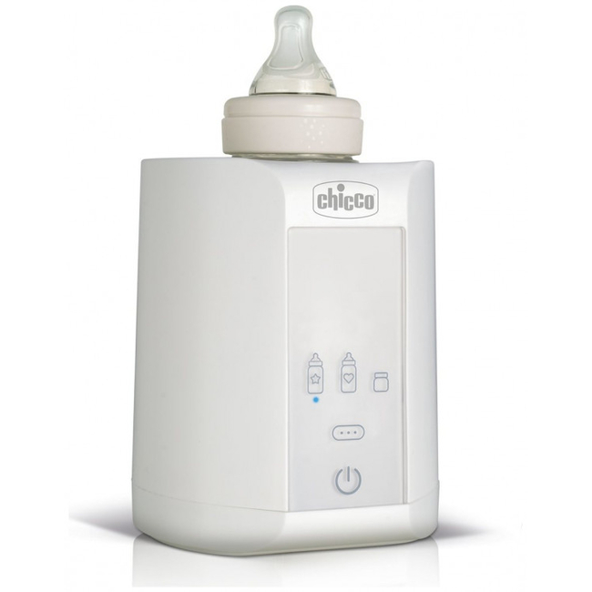 Chicco Bottle Home Warmer 8058664129546