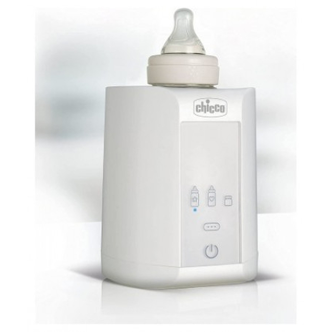Chicco Home Warmer Θερμαντηρας Μπιμπερό 8058664129546