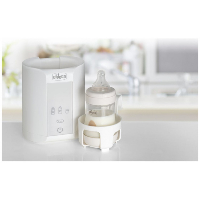 Chicco Home Warmer Θερμαντηρας Μπιμπερό 8058664129546