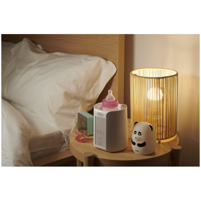 Chicco Home Warmer Θερμαντηρας Μπιμπερό 8058664129546
