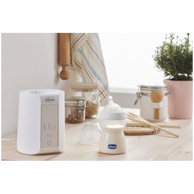 Chicco Home Warmer Θερμαντηρας Μπιμπερό 8058664129546