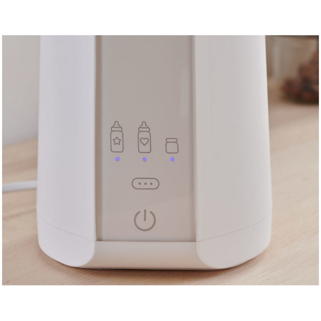 Chicco Home Warmer Θερμαντηρας Μπιμπερό 8058664129546