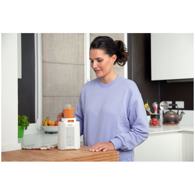 Chicco Home Warmer Θερμαντηρας Μπιμπερό 8058664129546