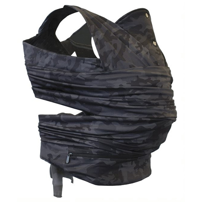 Chicco Boppy ComfyFit 0-15kg Μάρσιπος Camouflage 79949
