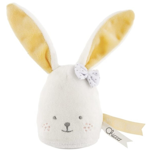 Chicco My Sweet Doudou Nightlight Rabbit 097456