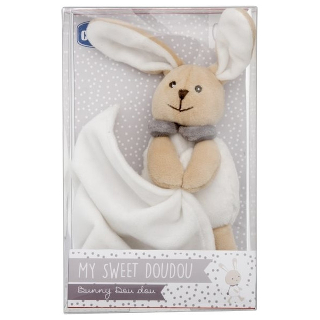 Chicco My Sweet Doudou Rabbit Beige 097623