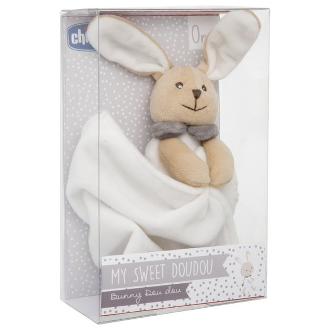 Chicco My Sweet Doudou Rabbit Beige 097623