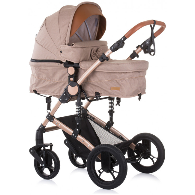 Chipolino Camea Baby Buggy Humus KKCA02202HU