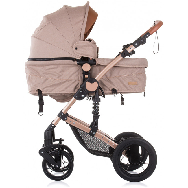 Chipolino Camea Baby Buggy Humus KKCA02202HU