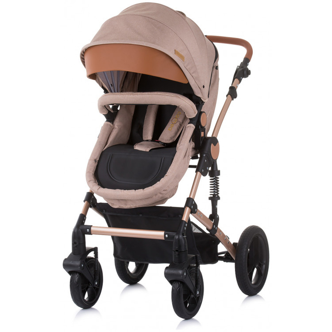 Chipolino Camea Baby Buggy Humus KKCA02202HU