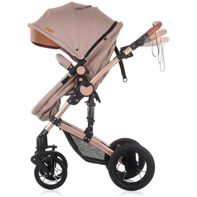 Chipolino Camea Baby Buggy Humus KKCA02202HU