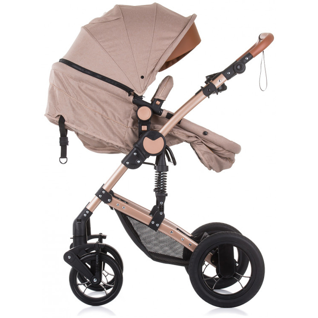 Chipolino Camea Baby Buggy Humus KKCA02202HU