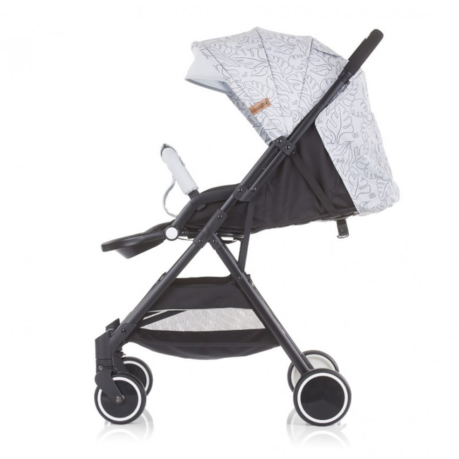 Chipolino Clarice Παιδικό Καρότσι 0+ μηνών Mist LKCL02101MT
