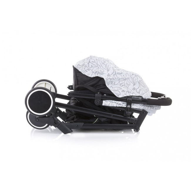 Chipolino Clarice Παιδικό Καρότσι 0+ μηνών Mist LKCL02101MT
