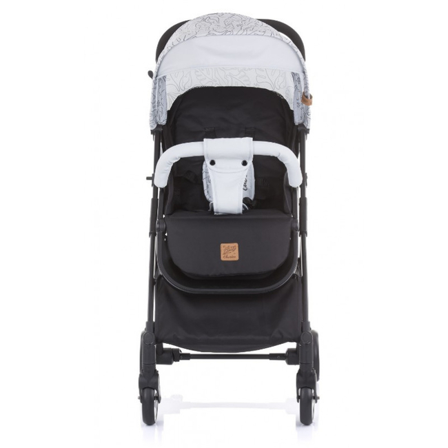 Chipolino Clarice Παιδικό Καρότσι 0+ μηνών Mist LKCL02101MT