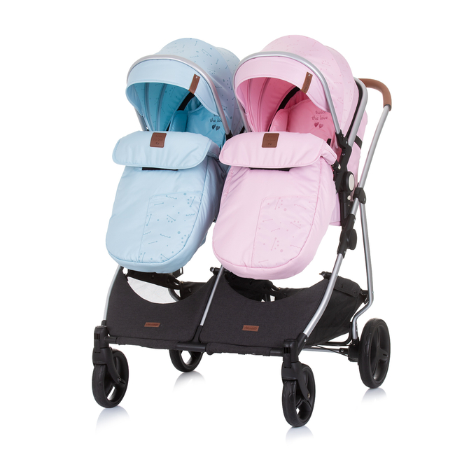 Convertible twin stroller sale