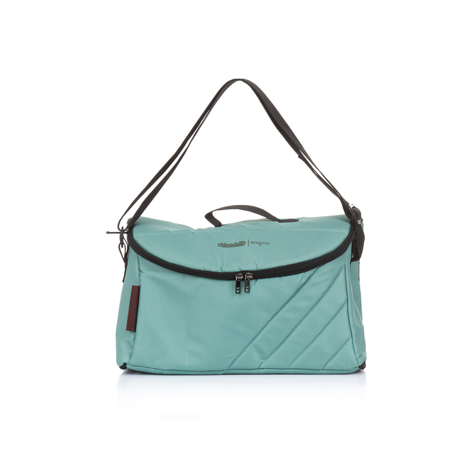 Chipolino Enigma 3 in 1 Σύστημα Μεταφοράς 0-36 μηνών έως 22kg με Αξεσουάρ Aloe KKEN02304AL
