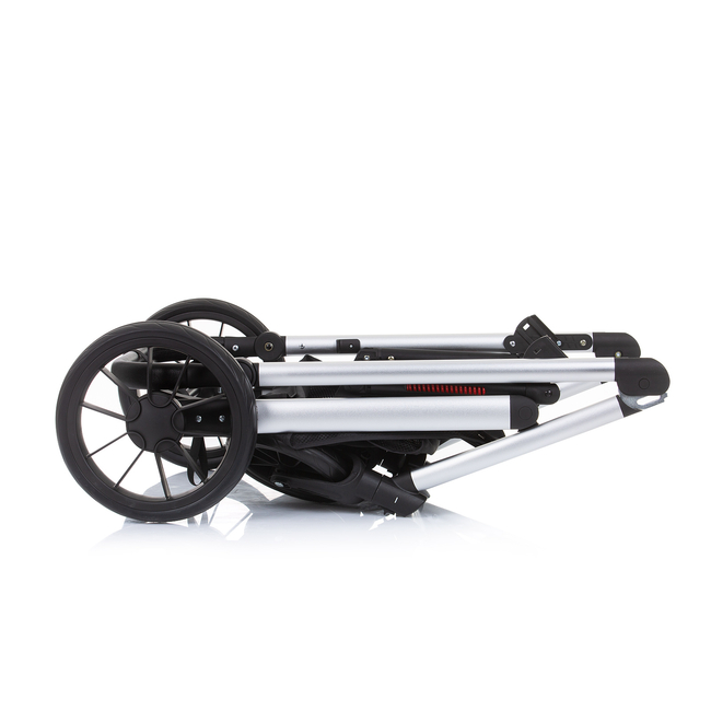 Chipolino Enigma 2 in 1 Σύστημα Μεταφοράς 0-36 μηνών έως 22kg με Αξεσουάρ Glacier KKEN02302GL