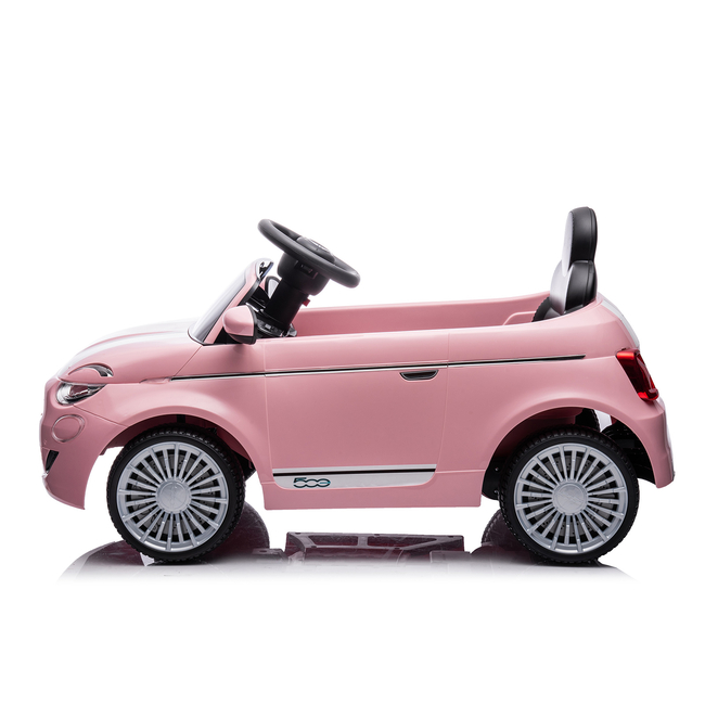 Fiat 12v discount ride on