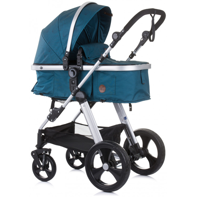 Chipolino Havana Baby Buggy Atlantic KKHA02205AC