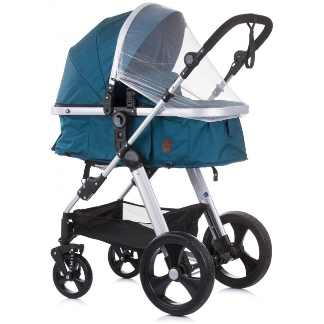 Chipolino Havana Baby Buggy Atlantic KKHA02205AC