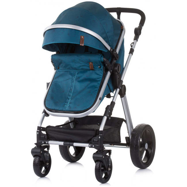 Chipolino Havana Baby Buggy Atlantic KKHA02205AC