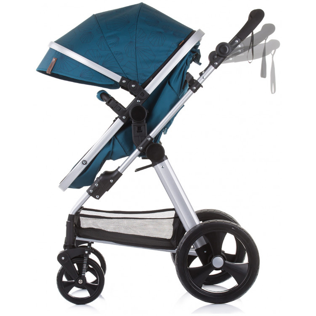 Chipolino Havana Baby Buggy Atlantic KKHA02205AC