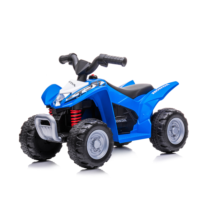 Honda 6v electric sales ride on atv