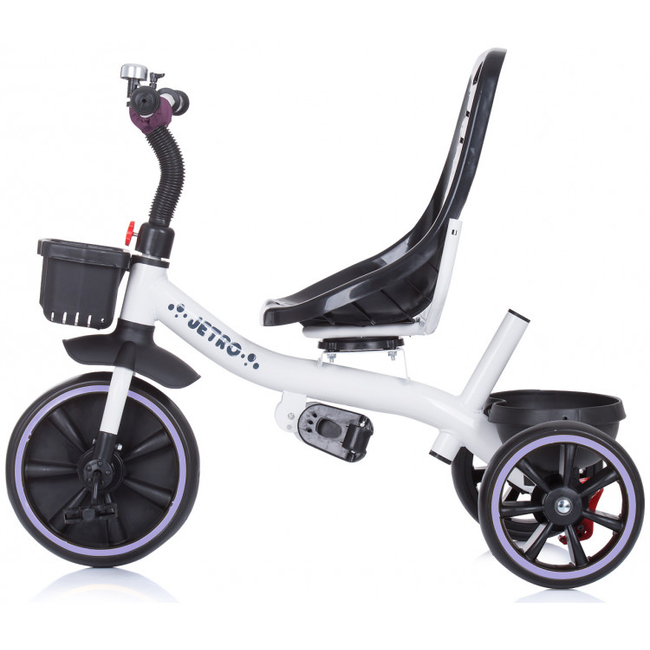 Chipolino Jetro Tricycle Glacier