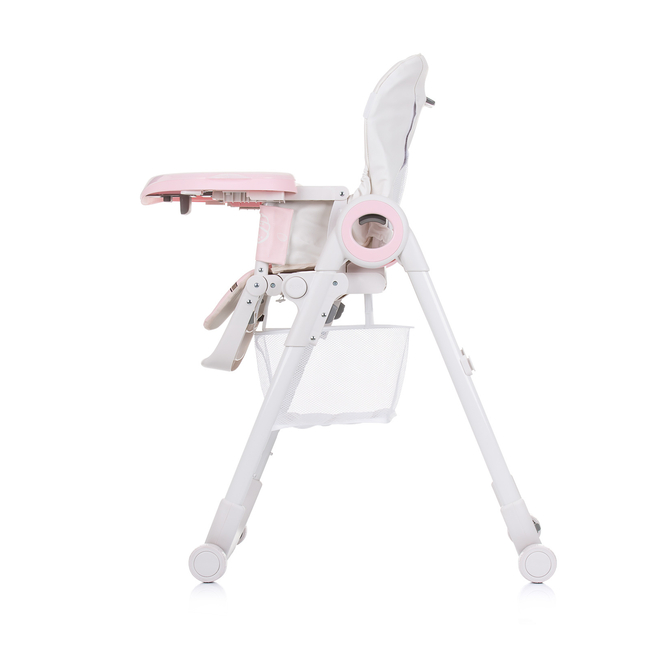 Chiplino Master Chef Children High Chair Rose Water STHMC02305RW