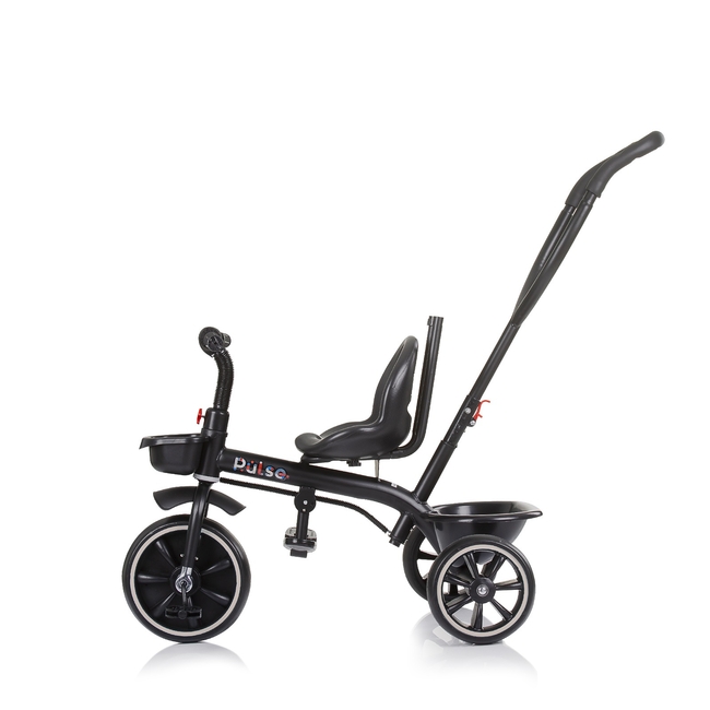 Chipolino Pulse Τρίκυκλο Ποδήλατο εως 25 κιλά Humus TRKPL0222HU
