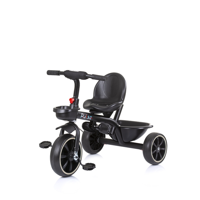 Chipolino Pulse Τρίκυκλο Ποδήλατο εως 25 κιλά Humus TRKPL0222HU