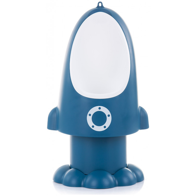 Chipolino Rocket Boy Potty Blue GBOYRO201BL
