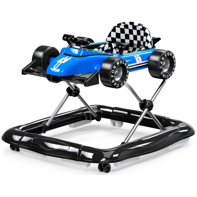 Chipolino Sportivo 2 in 1 Στράτα Κέντρο Δραστηριοτήτων Blue PRSP02202BL