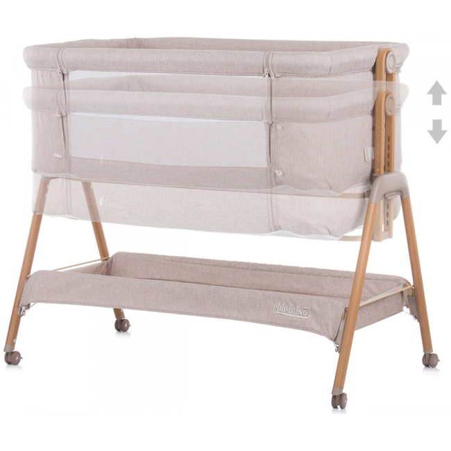 Sweet dreams co sleeper discount