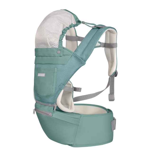 Carrier 3in1 Chloe Mesh Mint 2024 31108010073