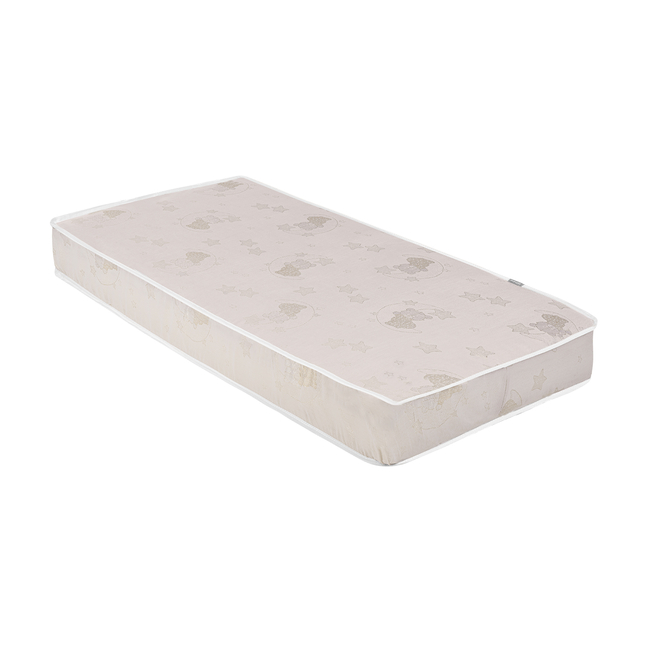 Kikka Boo Στρώμα CocoCraft 60x120x15cm Bear Beige 41107030070