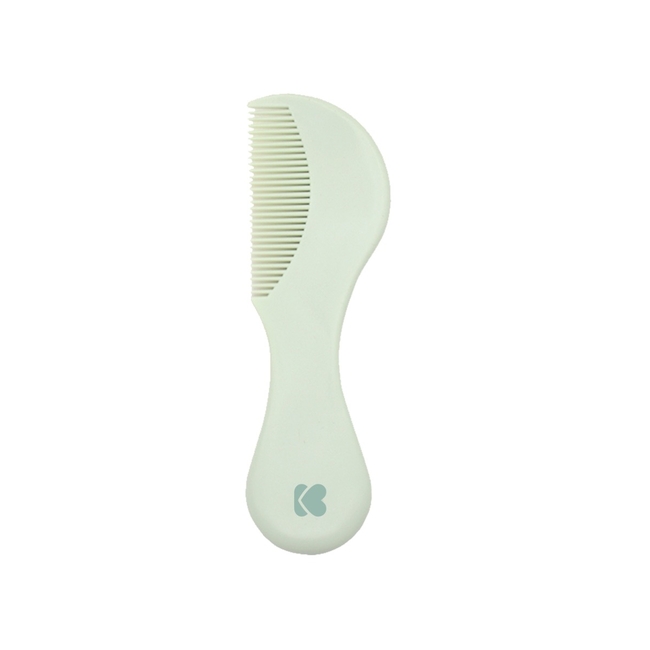 Kikka boo Χτένα και βούρτσα Savanna Mint 31303040095