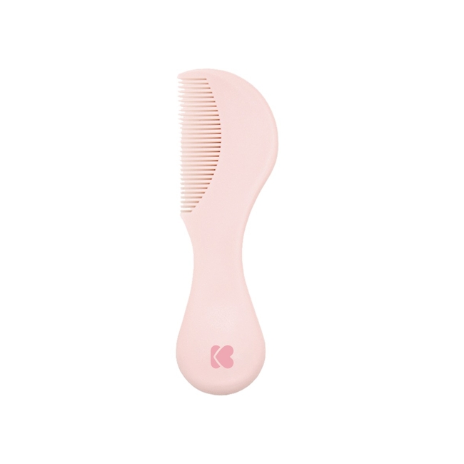 Kikka boo Χτένα και βούρτσα Savanna Pink 31303040094
