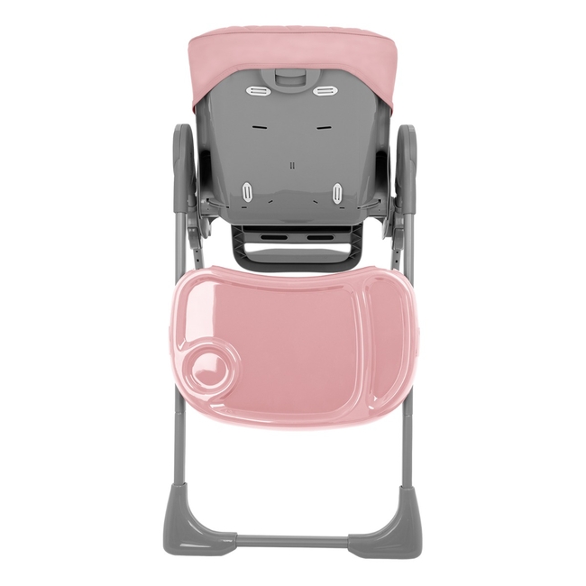 Kikka Boo Highchair Comfy Pink 31004010150