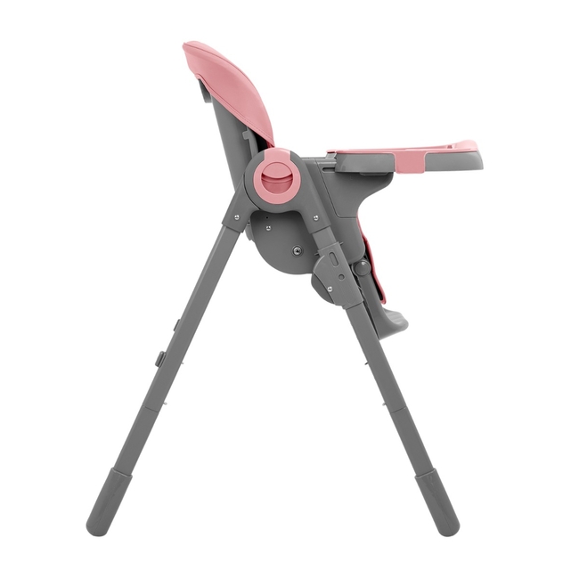 Kikka Boo Highchair Comfy Pink 31004010150