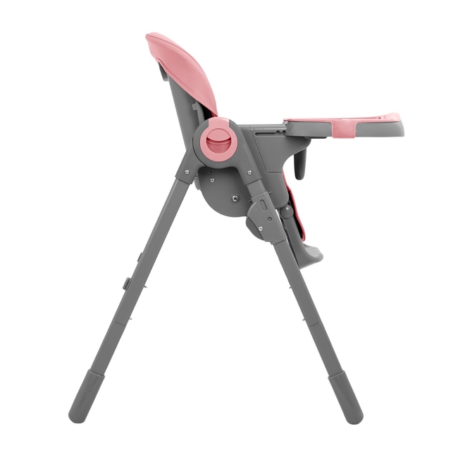 Kikka Boo Highchair Comfy Pink 31004010150