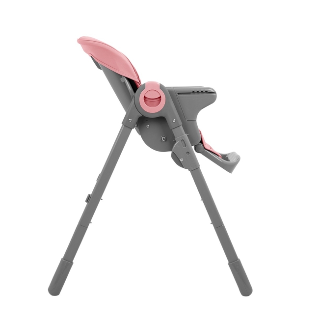 Kikka Boo Highchair Comfy Pink 31004010150