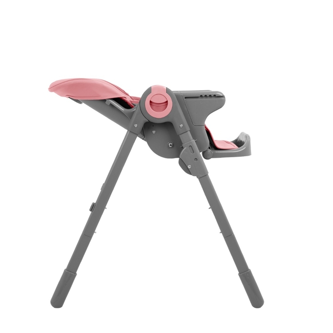 Kikka Boo Highchair Comfy Pink 31004010150