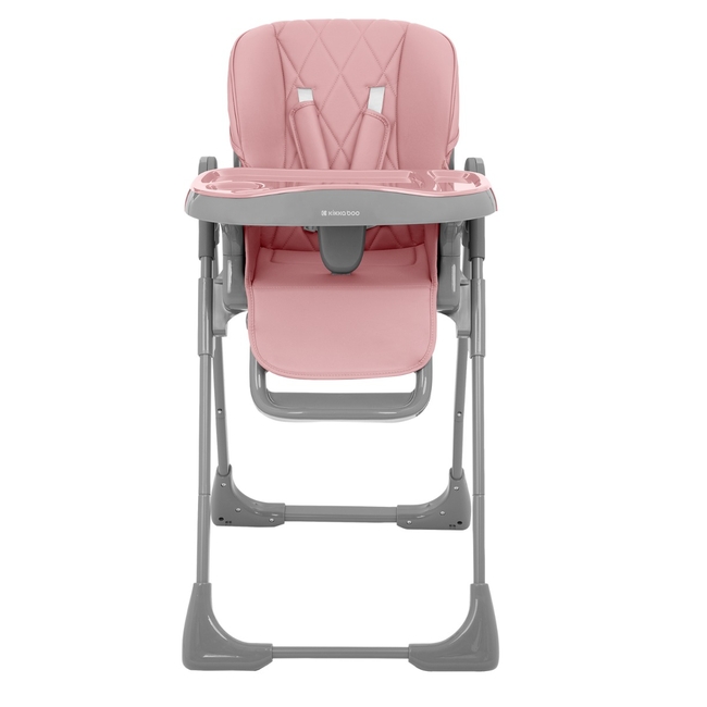 Kikka Boo Highchair Comfy Pink 31004010150