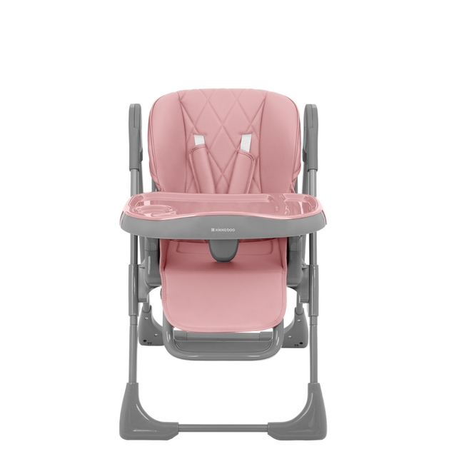 Kikka Boo Highchair Comfy Pink 31004010150