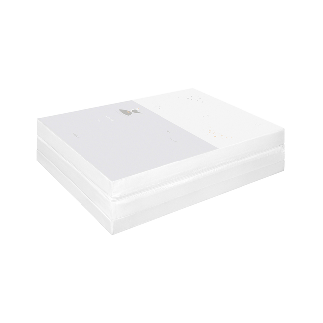 Kikka Boo Foldable mattress 60/120/5 cm Seally Me 31107020054