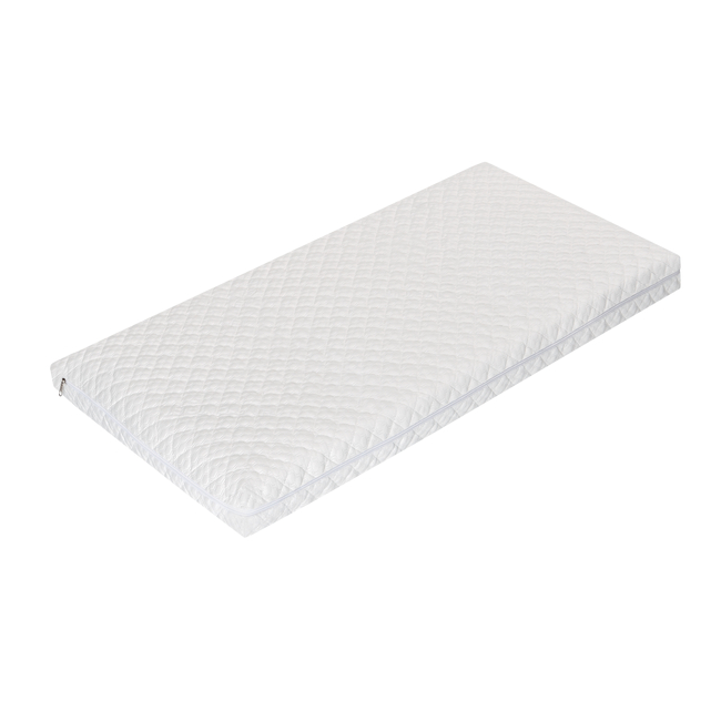Greco Strom Danae Children's Mattress with Tencel Antibacterial fabric up to 110x200cm.